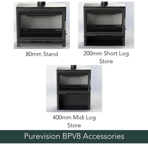 Purevision BPV8